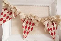 Affordable Valentine’s Day Shabby Chic Decorations On A Budget 48