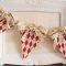 Affordable Valentine’s Day Shabby Chic Decorations On A Budget 48