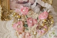 Affordable Valentine’s Day Shabby Chic Decorations On A Budget 51