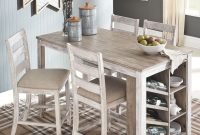 Amazing Small Dining Room Table Decor Ideas To Copy Asap 07
