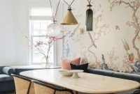 Amazing Small Dining Room Table Decor Ideas To Copy Asap 09