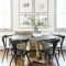 Amazing Small Dining Room Table Decor Ideas To Copy Asap 11