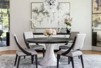 Amazing Small Dining Room Table Decor Ideas To Copy Asap 17