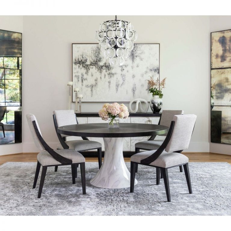 20+ Amazing Small Dining Room Table Decor Ideas To Copy Asap