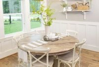 Amazing Small Dining Room Table Decor Ideas To Copy Asap 20