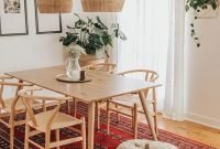 Amazing Small Dining Room Table Decor Ideas To Copy Asap 25