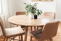 Amazing Small Dining Room Table Decor Ideas To Copy Asap 29