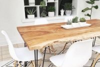 Amazing Small Dining Room Table Decor Ideas To Copy Asap 30