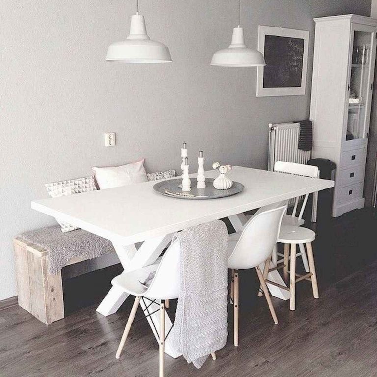 20+ Amazing Small Dining Room Table Decor Ideas To Copy Asap