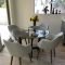 Amazing Small Dining Room Table Decor Ideas To Copy Asap 42