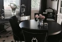 Amazing Small Dining Room Table Decor Ideas To Copy Asap 45