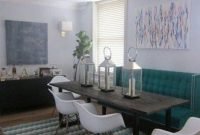 Amazing Small Dining Room Table Decor Ideas To Copy Asap 48