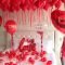 Beautiful And Romantic Valentine’s Day Bedroom Design Ideas 13