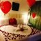 Beautiful And Romantic Valentine’s Day Bedroom Design Ideas 16