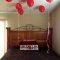 Beautiful And Romantic Valentine’s Day Bedroom Design Ideas 17