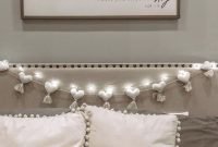Beautiful And Romantic Valentine’s Day Bedroom Design Ideas 19