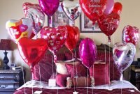 Beautiful And Romantic Valentine’s Day Bedroom Design Ideas 21