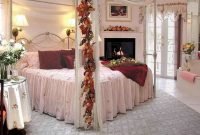 Beautiful And Romantic Valentine’s Day Bedroom Design Ideas 22