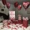 Beautiful And Romantic Valentine’s Day Bedroom Design Ideas 26