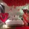 Beautiful And Romantic Valentine’s Day Bedroom Design Ideas 29