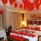 Beautiful And Romantic Valentine’s Day Bedroom Design Ideas 31