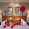 Beautiful And Romantic Valentine’s Day Bedroom Design Ideas 33