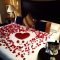 Beautiful And Romantic Valentine’s Day Bedroom Design Ideas 39