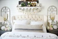 Beautiful And Romantic Valentine’s Day Bedroom Design Ideas 43