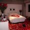 Beautiful And Romantic Valentine’s Day Bedroom Design Ideas 46