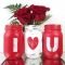 Best Valentines Day Mantel Decor Ideas That You Will Falling In Love With 02