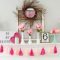 Best Valentines Day Mantel Decor Ideas That You Will Falling In Love With 03