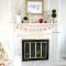 Best Valentines Day Mantel Decor Ideas That You Will Falling In Love With 09