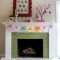 Best Valentines Day Mantel Decor Ideas That You Will Falling In Love With 11