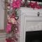 Best Valentines Day Mantel Decor Ideas That You Will Falling In Love With 12