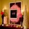 Best Valentines Day Mantel Decor Ideas That You Will Falling In Love With 28