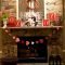 Best Valentines Day Mantel Decor Ideas That You Will Falling In Love With 41