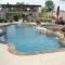 Comfy Pool Seating Ideas For Your Outdoor Decoration 06
