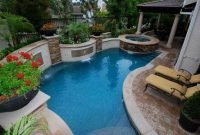Comfy Pool Seating Ideas For Your Outdoor Decoration 16