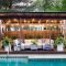 Comfy Pool Seating Ideas For Your Outdoor Decoration 23