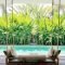 Comfy Pool Seating Ideas For Your Outdoor Decoration 24