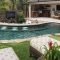 Comfy Pool Seating Ideas For Your Outdoor Decoration 28
