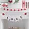 Creative DIY Valentines Day Decoration Ideas To Beautify Your Home 03