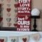 Creative DIY Valentines Day Decoration Ideas To Beautify Your Home 05