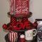 Creative DIY Valentines Day Decoration Ideas To Beautify Your Home 06