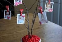 Creative DIY Valentines Day Decoration Ideas To Beautify Your Home 07