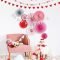 Creative DIY Valentines Day Decoration Ideas To Beautify Your Home 11