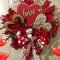 Creative DIY Valentines Day Decoration Ideas To Beautify Your Home 14