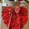 Creative DIY Valentines Day Decoration Ideas To Beautify Your Home 15