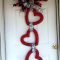 Creative DIY Valentines Day Decoration Ideas To Beautify Your Home 22