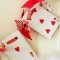 Creative DIY Valentines Day Decoration Ideas To Beautify Your Home 32